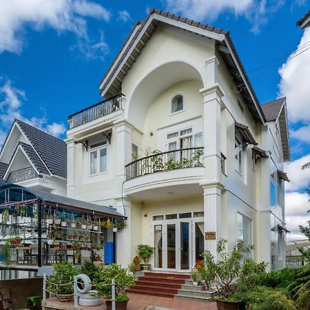 Da Quy Villa Да Лат Екстериор снимка