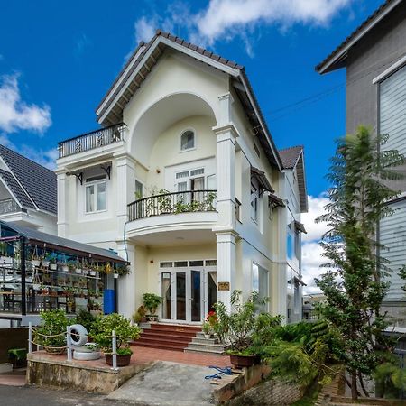 Da Quy Villa Да Лат Екстериор снимка