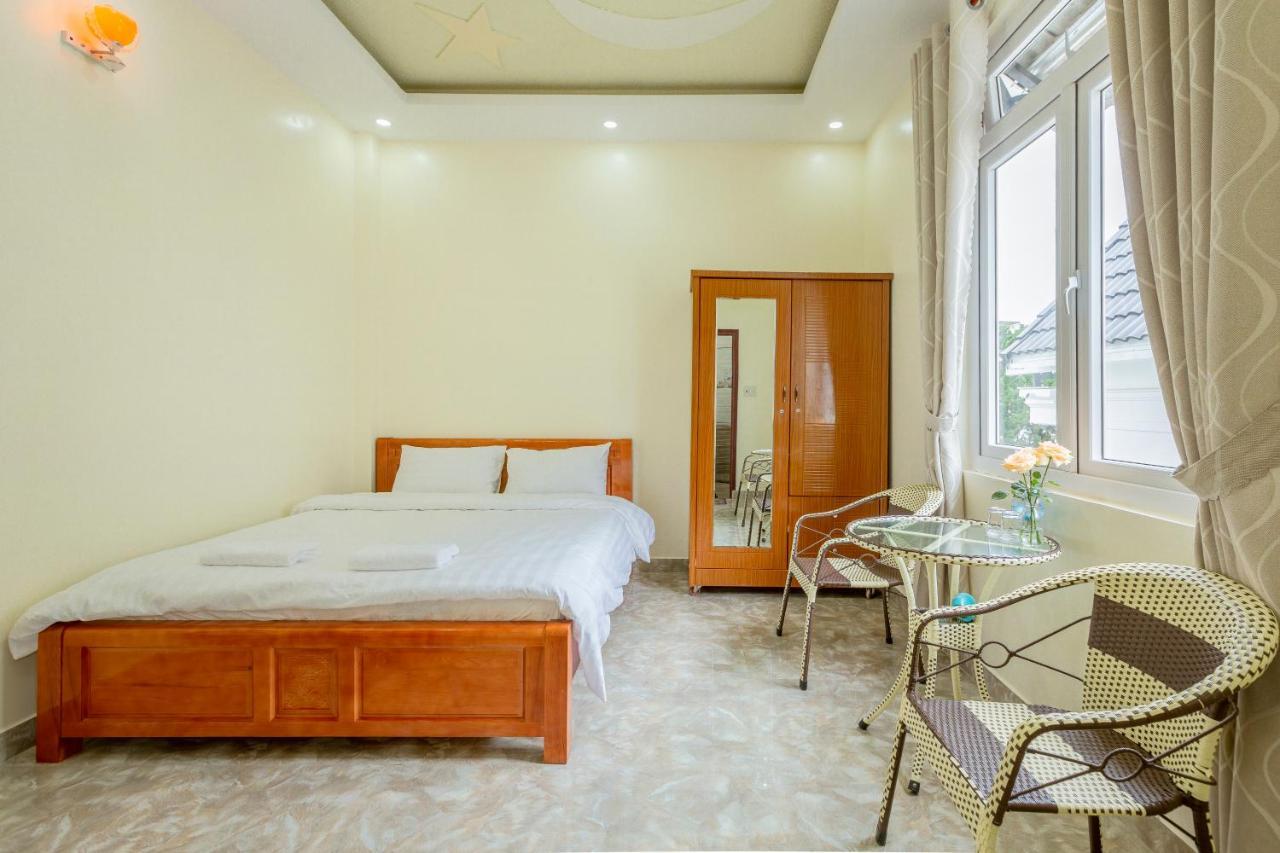 Da Quy Villa Да Лат Екстериор снимка
