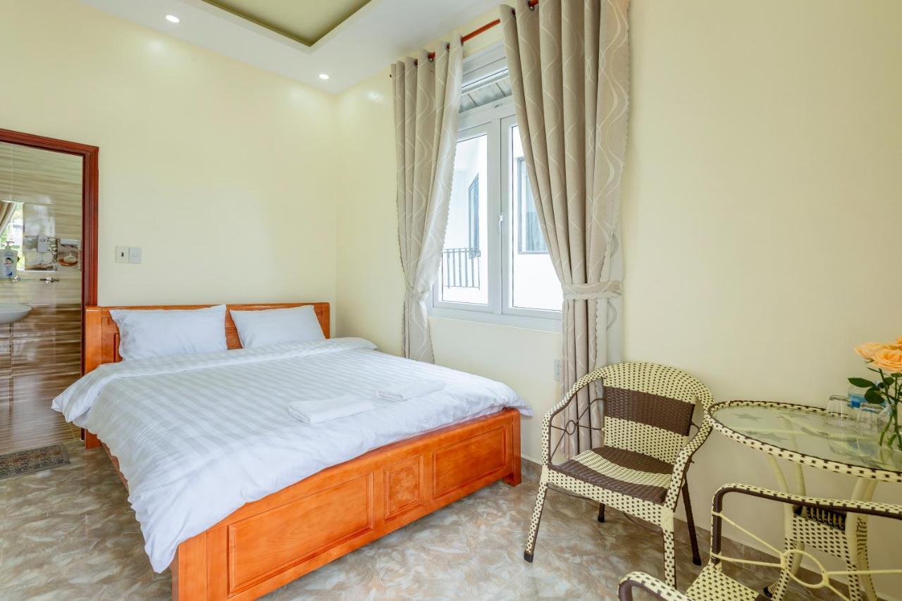 Da Quy Villa Да Лат Екстериор снимка