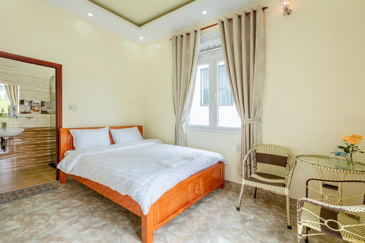 Da Quy Villa Да Лат Екстериор снимка