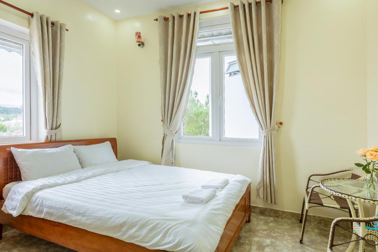 Da Quy Villa Да Лат Екстериор снимка