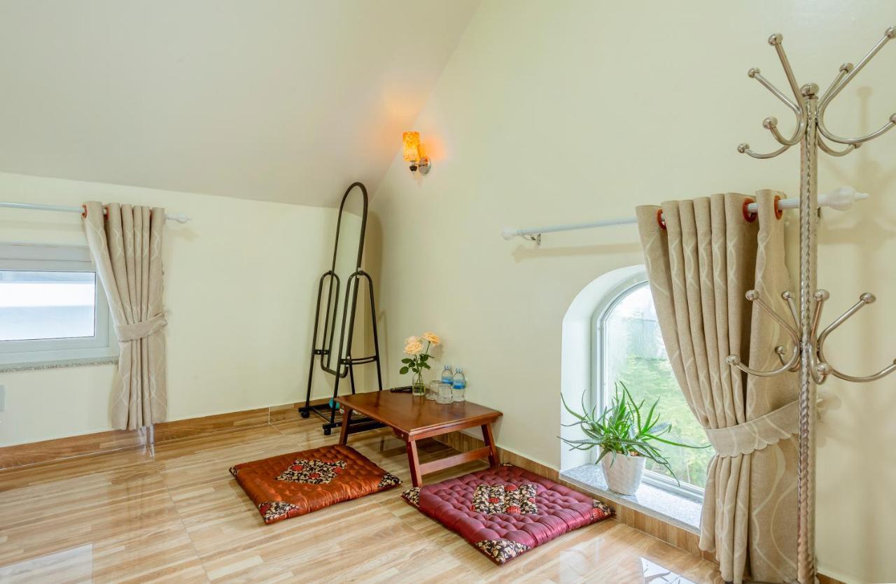 Da Quy Villa Да Лат Екстериор снимка